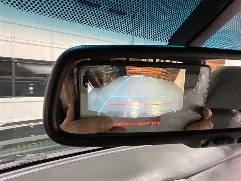 2013 Toyota Tacoma V6 Double Cab 4X4 / TRD OFF ROAD / REAR DIFF LOCK  / LOCAL OREGON TRUCK / ZERO RUST / Backup Camera / Sunroof - Photo 18 - Gladstone, OR 97027