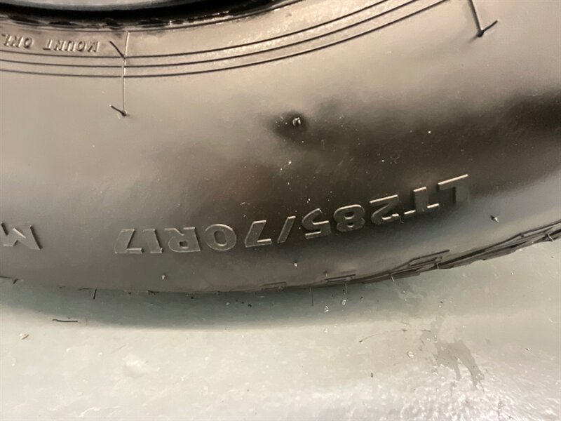 2013 Toyota Tacoma V6 Double Cab 4X4 / TRD OFF ROAD / REAR DIFF LOCK  / LOCAL OREGON TRUCK / ZERO RUST / Backup Camera / Sunroof - Photo 46 - Gladstone, OR 97027