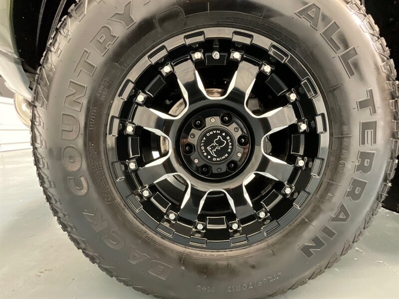 2013 Toyota Tacoma V6 Double Cab 4X4 / TRD OFF ROAD / REAR DIFF LOCK  / LOCAL OREGON TRUCK / ZERO RUST / Backup Camera / Sunroof - Photo 45 - Gladstone, OR 97027