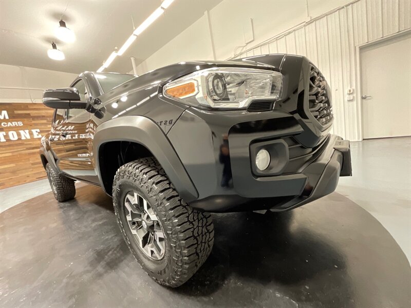 2021 Toyota Tacoma TRD Off-Road 4X4 / Crawl Control/1-OWNER/48K MILES  / NO RUST / CLEAN - Photo 60 - Gladstone, OR 97027