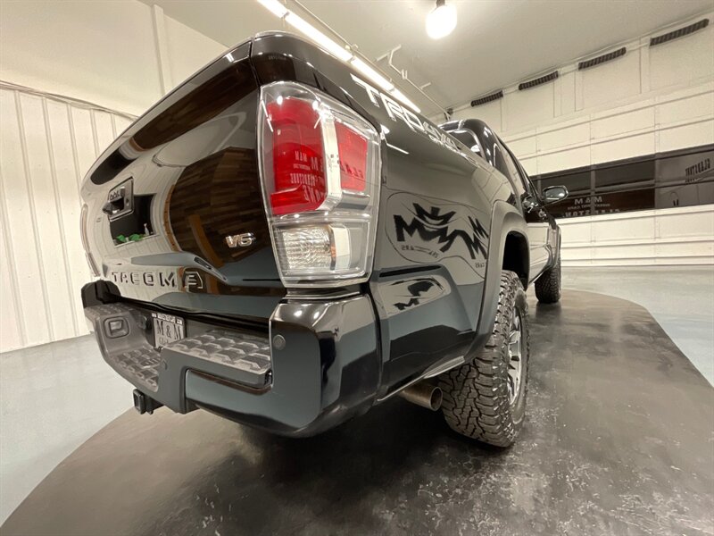 2021 Toyota Tacoma TRD Off-Road 4X4 / Crawl Control/1-OWNER/48K MILES  / NO RUST / CLEAN - Photo 58 - Gladstone, OR 97027