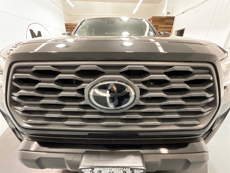 2021 Toyota Tacoma TRD Off-Road 4X4 / Crawl Control/1-OWNER/48K MILES  / NO RUST / CLEAN - Photo 30 - Gladstone, OR 97027