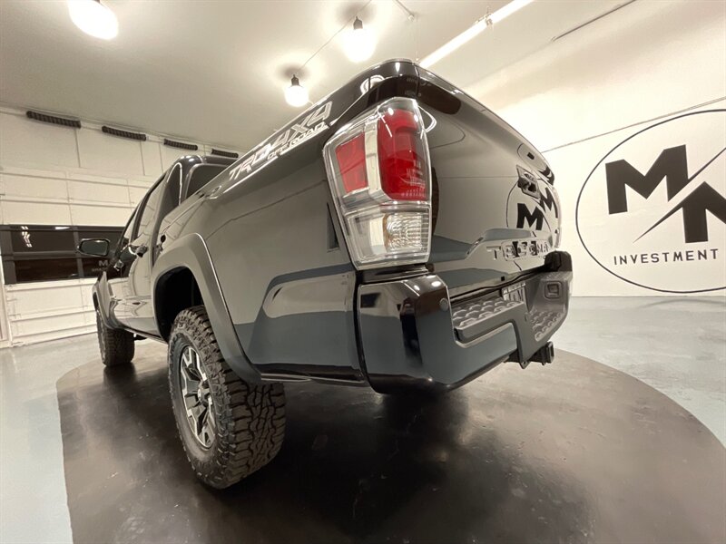 2021 Toyota Tacoma TRD Off-Road 4X4 / Crawl Control/1-OWNER/48K MILES  / NO RUST / CLEAN - Photo 57 - Gladstone, OR 97027