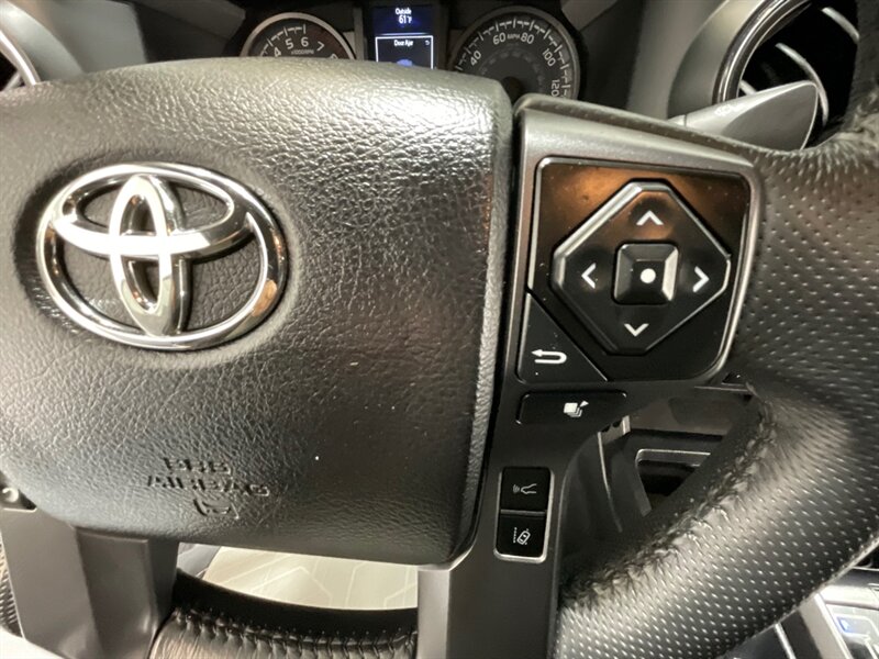 2021 Toyota Tacoma TRD Off-Road 4X4 / Crawl Control/1-OWNER/48K MILES  / NO RUST / CLEAN - Photo 46 - Gladstone, OR 97027