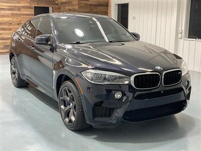 2016 BMW X6 X6 M Sport Utility AWD / M-Sport PKG / LOADED  / Sunroof / Navi / Leather