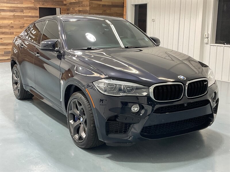 2016 BMW X6 X6 M Sport Utility AWD / M-Sport PKG / LOADED  / Sunroof / Navi / Leather - Photo 2 - Gladstone, OR 97027