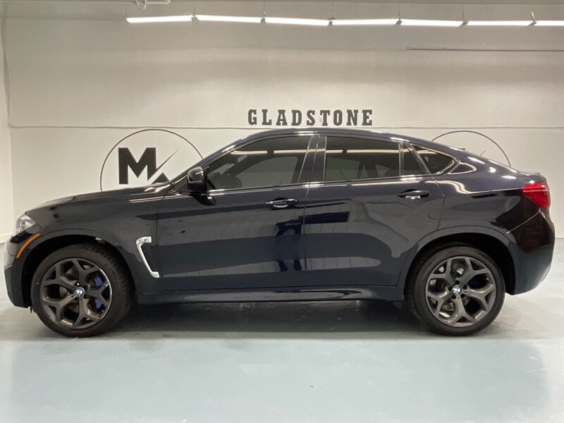 2016 BMW X6 X6 M Sport Utility AWD / M-Sport PKG / LOADED  / Sunroof / Navi / Leather - Photo 3 - Gladstone, OR 97027