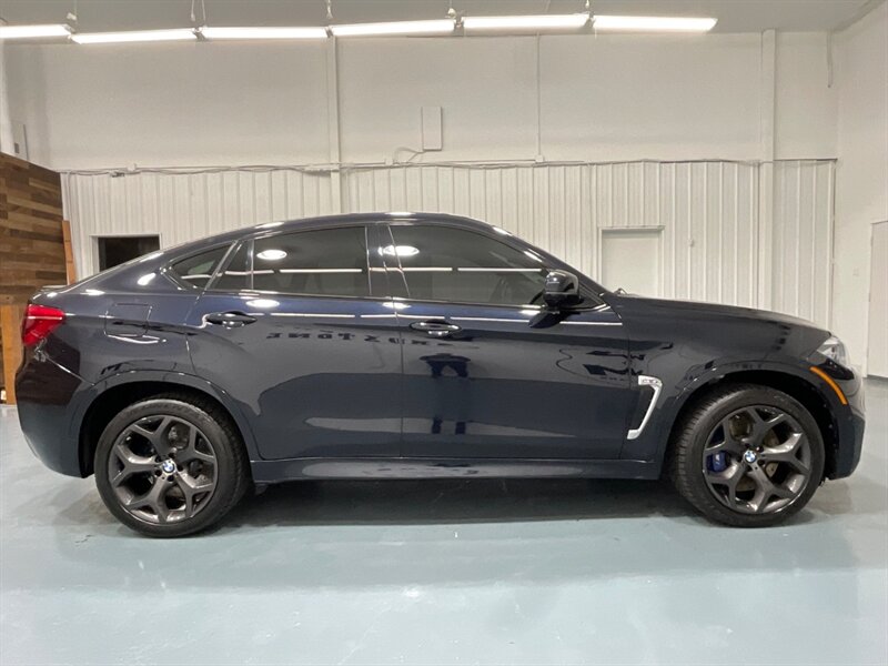 2016 BMW X6 X6 M Sport Utility AWD / M-Sport PKG / LOADED  / Sunroof / Navi / Leather - Photo 4 - Gladstone, OR 97027