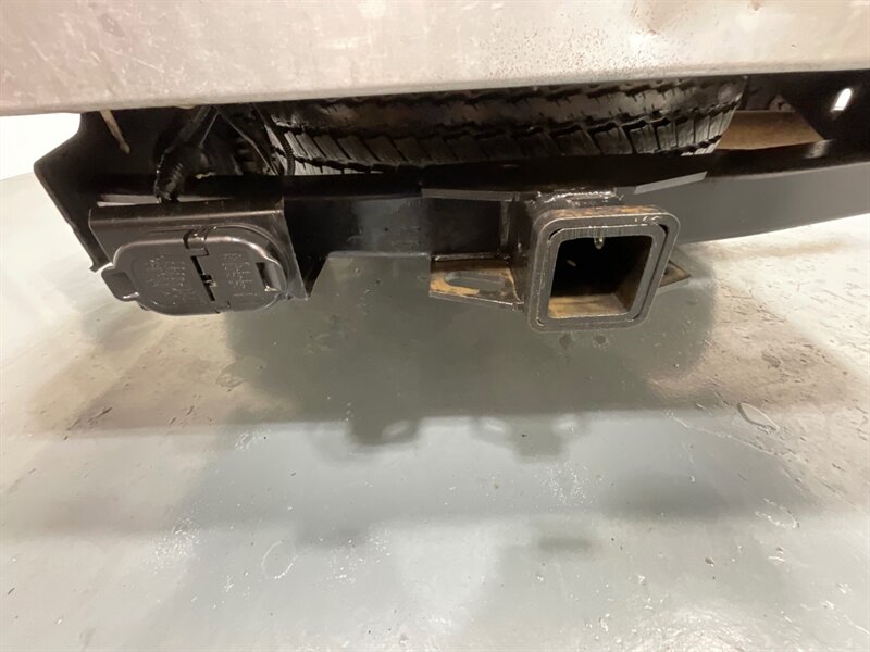 2008 Ford F-250 4x4 / Utility Bed / XL / 5.4L V8 / 69K MILES / ZERO RUST / Towing Pkg / Utility Bed - Photo 22 - Gladstone, OR 97027