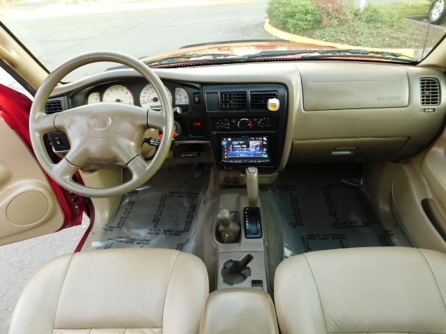 2004 Toyota Tacoma V6 LIMITED Double Cab 4WD TRD RR DIFF LIFTED 33MUD   - Photo 12 - Portland, OR 97217