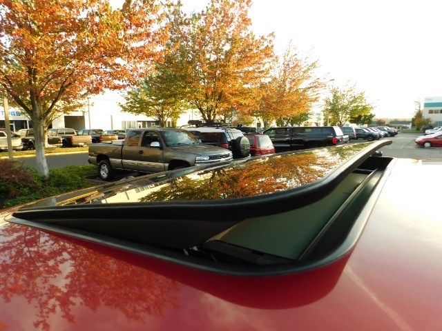 2004 Toyota Tacoma V6 LIMITED Double Cab 4WD TRD RR DIFF LIFTED 33MUD   - Photo 18 - Portland, OR 97217