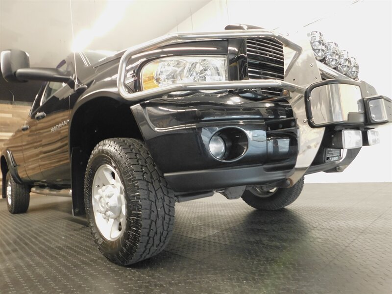 2003 Dodge Ram 3500 Laramie 4X4 5.9L DIE   - Photo 25 - Gladstone, OR 97027