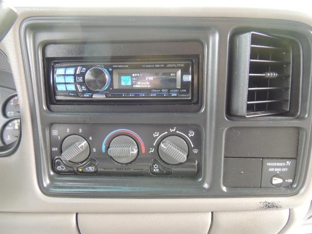 2000 Chevrolet Silverado 1500 Z71 4X4 / Extended Cab / 4-Door / Excellent Cond. - Photo 20 - Portland, OR 97217