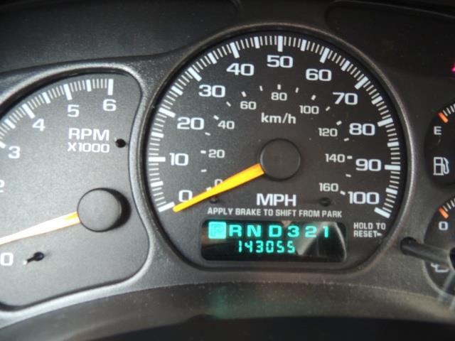 2000 Chevrolet Silverado 1500 Z71 4X4 / Extended Cab / 4-Door / Excellent Cond. - Photo 28 - Portland, OR 97217
