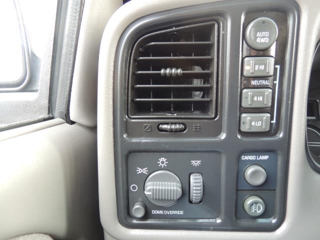2000 Chevrolet Silverado 1500 Z71 4X4 / Extended Cab / 4-Door / Excellent Cond. - Photo 21 - Portland, OR 97217
