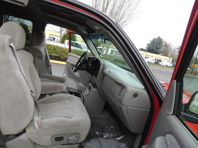 2000 Chevrolet Silverado 1500 Z71 4X4 / Extended Cab / 4-Door / Excellent Cond. - Photo 18 - Portland, OR 97217