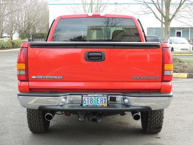 2000 Chevrolet Silverado 1500 Z71 4X4 / Extended Cab / 4-Door / Excellent Cond. - Photo 6 - Portland, OR 97217