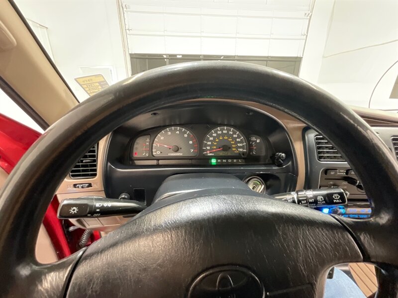 1999 Toyota 4Runner SR5 4X4 V6 / Timing Belt Service Done / 145K Miles / ZERO RUST - Photo 41 - Gladstone, OR 97027
