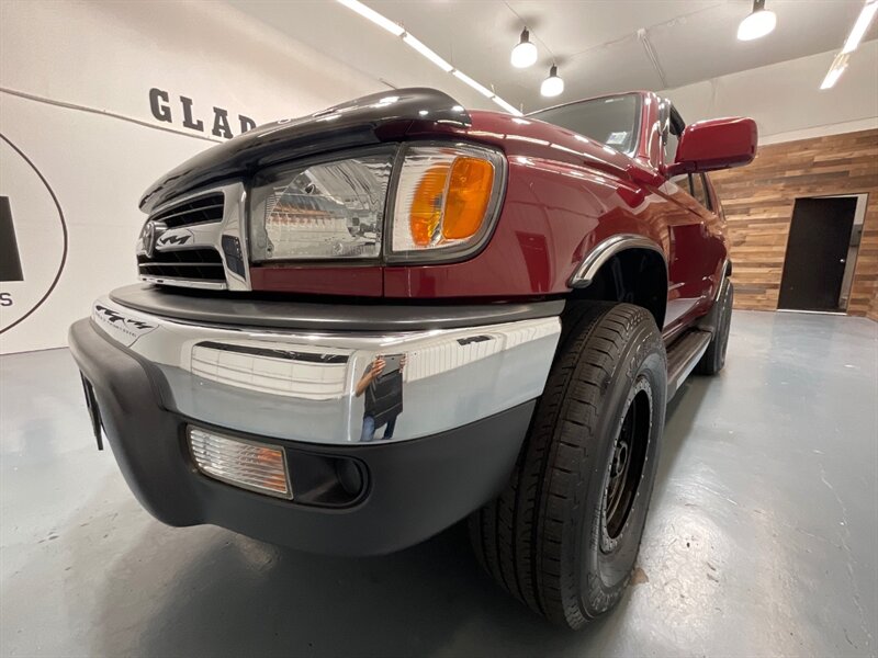 1999 Toyota 4Runner SR5 4X4 V6 / Timing Belt Service Done / 145K Miles / ZERO RUST - Photo 49 - Gladstone, OR 97027
