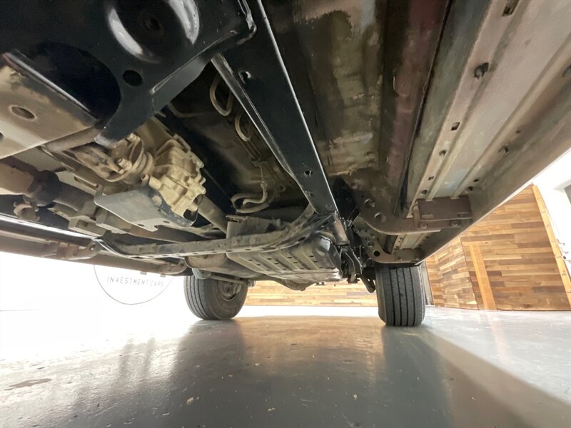 1999 Toyota 4Runner SR5 4X4 V6 / Timing Belt Service Done / 145K Miles / ZERO RUST - Photo 46 - Gladstone, OR 97027