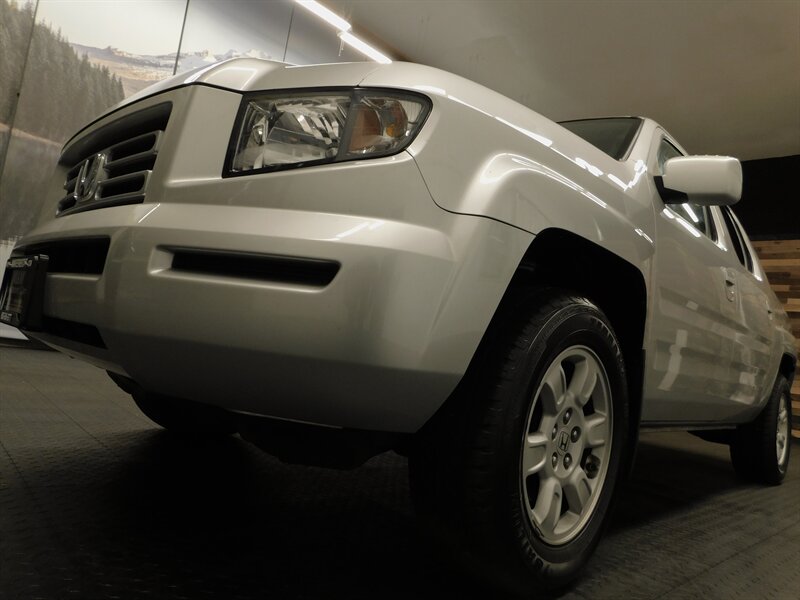 2007 Honda Ridgeline RTS Pickup 4WD / 3.5   - Photo 9 - Gladstone, OR 97027