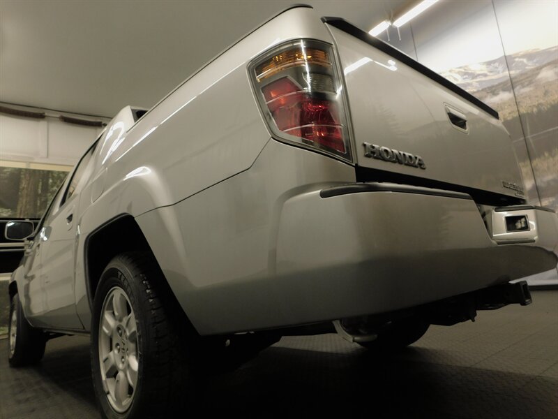 2007 Honda Ridgeline RTS Pickup 4WD / 3.5   - Photo 12 - Gladstone, OR 97027