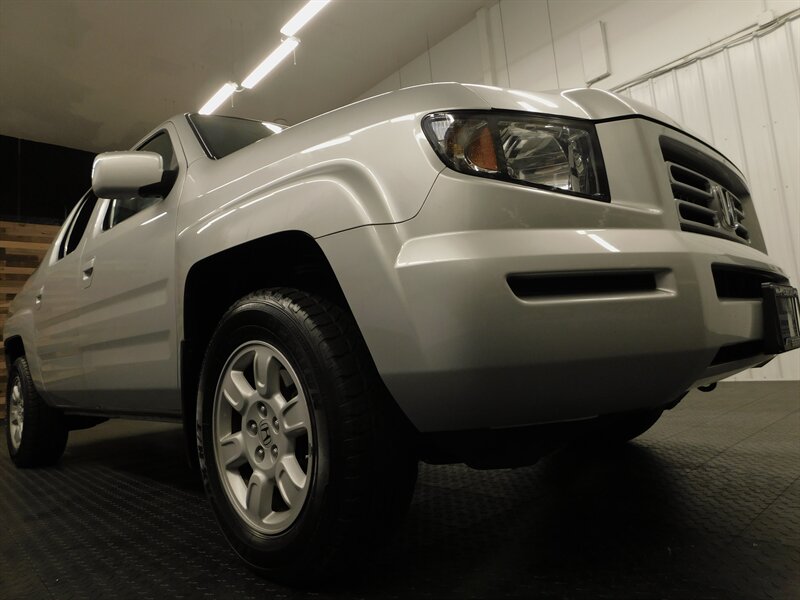 2007 Honda Ridgeline RTS Pickup 4WD / 3.5   - Photo 10 - Gladstone, OR 97027