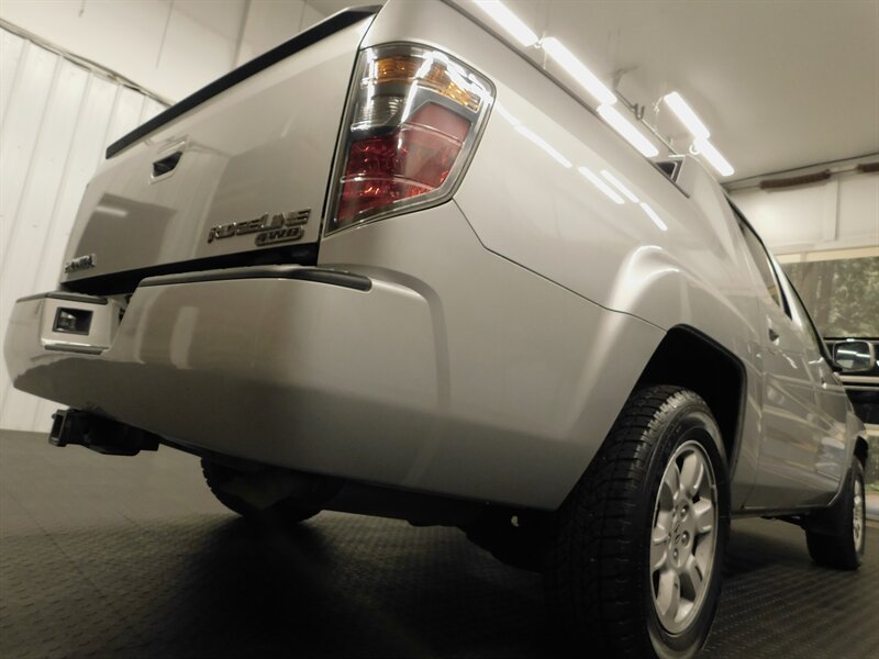 2007 Honda Ridgeline RTS Pickup 4WD / 3.5   - Photo 11 - Gladstone, OR 97027