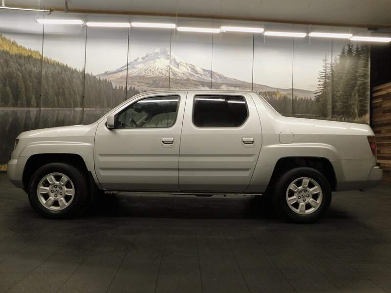 2007 Honda Ridgeline RTS Pickup 4WD / 3.5   - Photo 3 - Gladstone, OR 97027