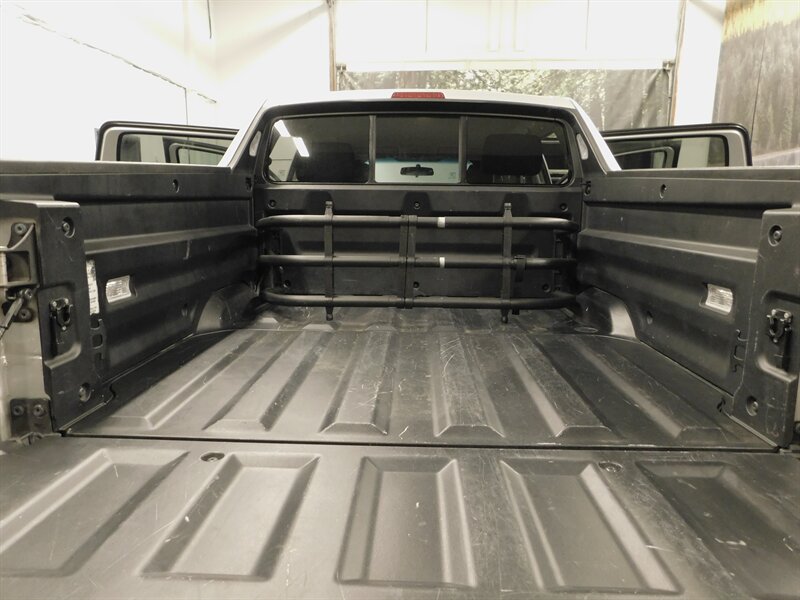 2007 Honda Ridgeline RTS Pickup 4WD / 3.5   - Photo 22 - Gladstone, OR 97027