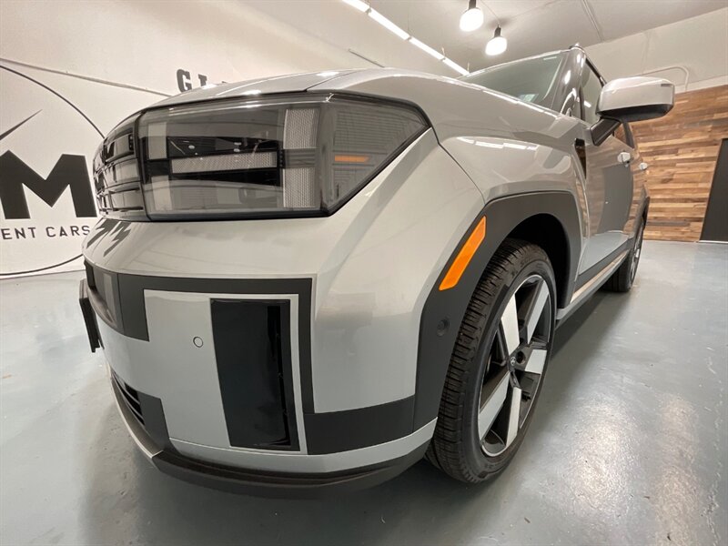 2024 Hyundai Santa Fe Limited AWD / 3RD ROW SEAT / ONLY 7,000 MILES  / 1-OWNER LOCAL / DUAL MOONROOF / LOADED / GREAT PRICE - Photo 62 - Gladstone, OR 97027