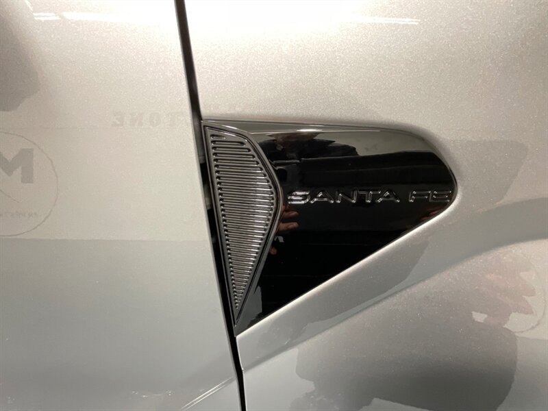 2024 Hyundai Santa Fe Limited AWD / 3RD ROW SEAT / ONLY 7,000 MILES  / 1-OWNER LOCAL / DUAL MOONROOF / LOADED / GREAT PRICE - Photo 56 - Gladstone, OR 97027