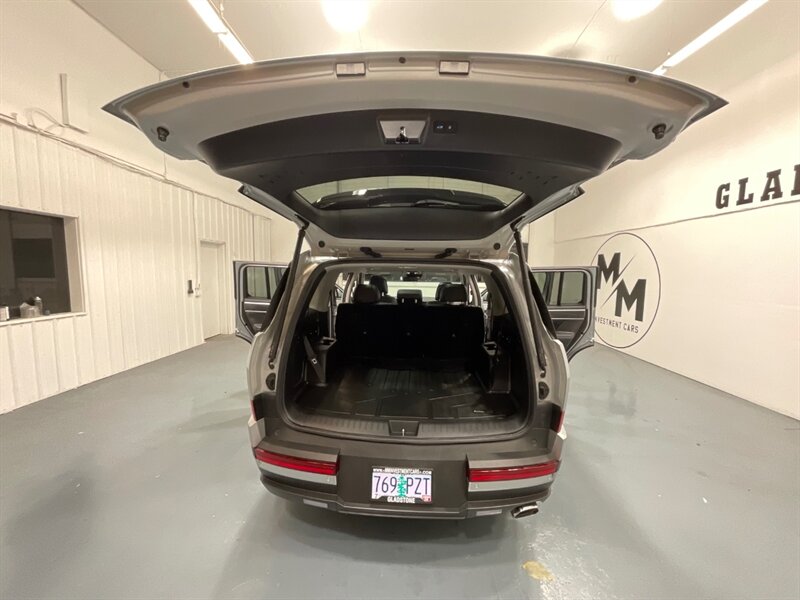 2024 Hyundai Santa Fe Limited AWD / 3RD ROW SEAT / ONLY 7,000 MILES  / 1-OWNER LOCAL / DUAL MOONROOF / LOADED / GREAT PRICE - Photo 55 - Gladstone, OR 97027