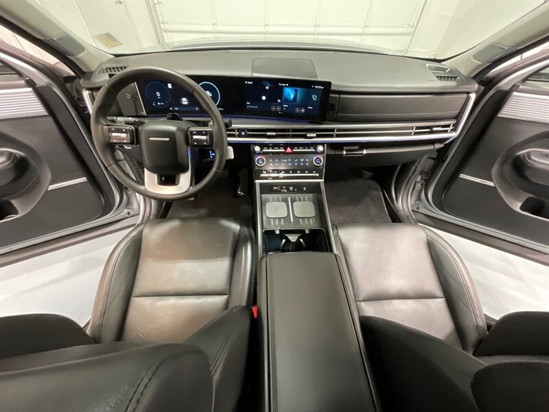 2024 Hyundai Santa Fe Limited AWD / 3RD ROW SEAT / ONLY 7,000 MILES  / 1-OWNER LOCAL / DUAL MOONROOF / LOADED / GREAT PRICE - Photo 36 - Gladstone, OR 97027