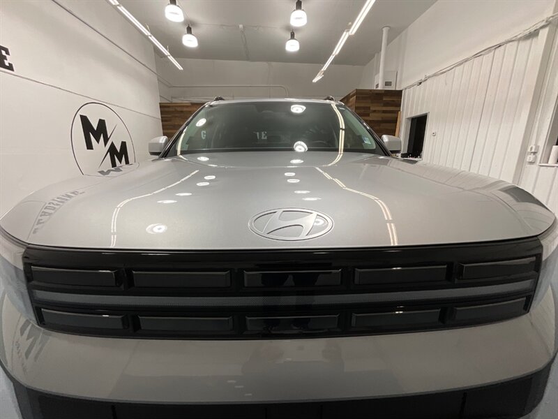 2024 Hyundai Santa Fe Limited AWD / 3RD ROW SEAT / ONLY 7,000 MILES  / 1-OWNER LOCAL / DUAL MOONROOF / LOADED / GREAT PRICE - Photo 30 - Gladstone, OR 97027