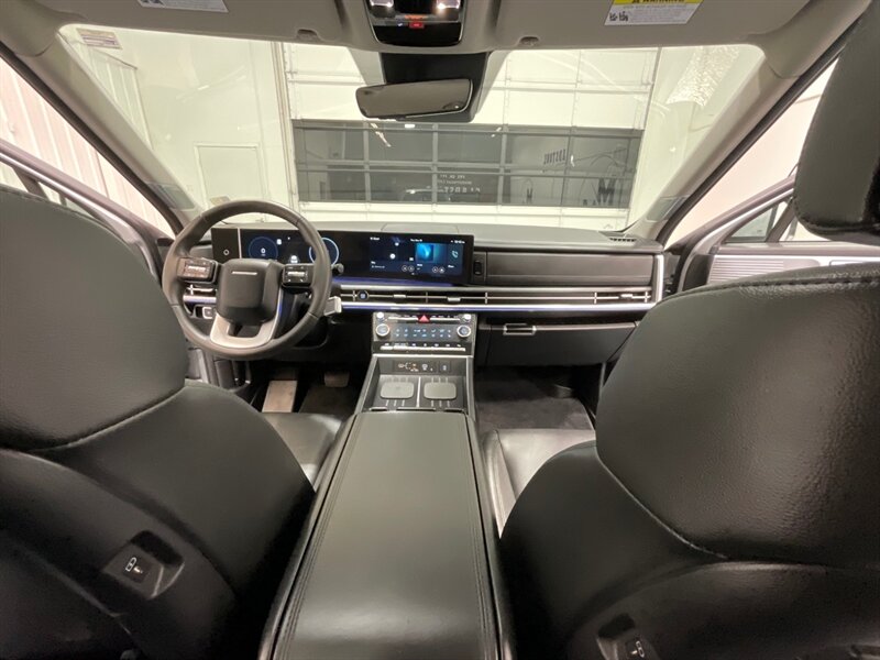 2024 Hyundai Santa Fe Limited AWD / 3RD ROW SEAT / ONLY 7,000 MILES  / 1-OWNER LOCAL / DUAL MOONROOF / LOADED / GREAT PRICE - Photo 54 - Gladstone, OR 97027