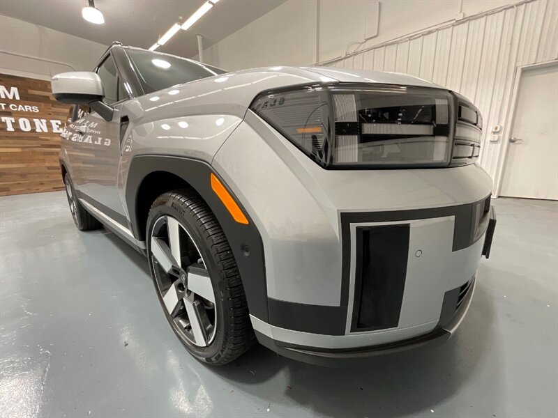 2024 Hyundai Santa Fe Limited AWD / 3RD ROW SEAT / ONLY 7,000 MILES  / 1-OWNER LOCAL / DUAL MOONROOF / LOADED / GREAT PRICE - Photo 63 - Gladstone, OR 97027