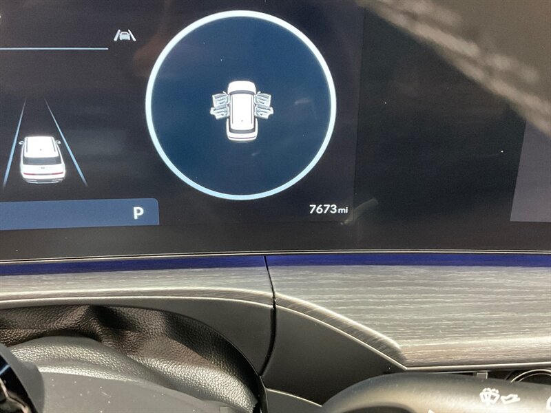 2024 Hyundai Santa Fe Limited AWD / 3RD ROW SEAT / ONLY 7,000 MILES  / 1-OWNER LOCAL / DUAL MOONROOF / LOADED / GREAT PRICE - Photo 45 - Gladstone, OR 97027