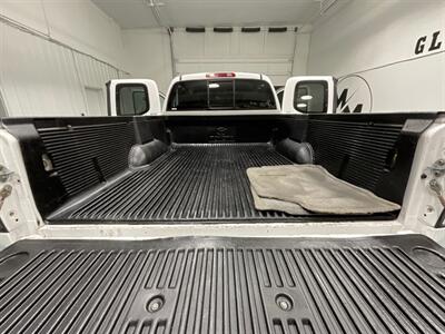 2000 Toyota Tundra SR5 4X4 / 4.7L V8 / LOCAL TRUCK w. ZERO RUST  / Towing Pkg / Extended Cab - Photo 30 - Gladstone, OR 97027