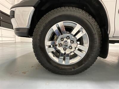 2000 Toyota Tundra SR5 4X4 / 4.7L V8 / LOCAL TRUCK w. ZERO RUST  / Towing Pkg / Extended Cab - Photo 23 - Gladstone, OR 97027