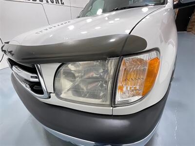 2000 Toyota Tundra SR5 4X4 / 4.7L V8 / LOCAL TRUCK w. ZERO RUST  / Towing Pkg / Extended Cab - Photo 26 - Gladstone, OR 97027
