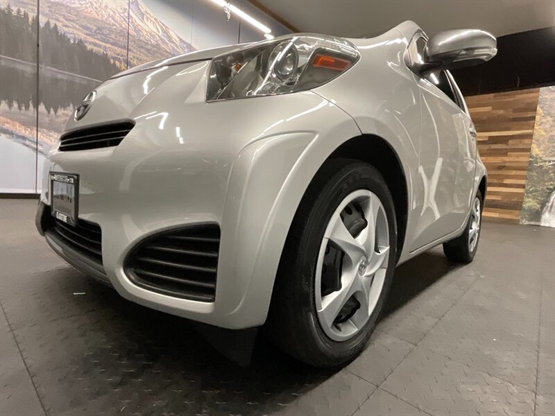 2013 Scion iQ 2Dr Hatchback / Auto   - Photo 20 - Gladstone, OR 97027