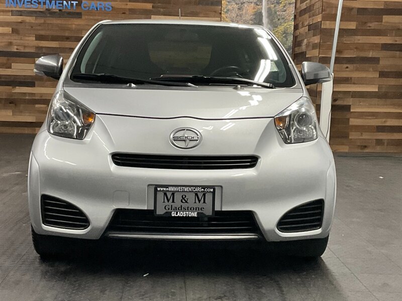 2013 Scion iQ 2Dr Hatchback / Auto   - Photo 5 - Gladstone, OR 97027