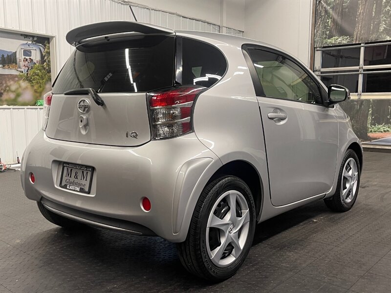 2013 Scion iQ 2Dr Hatchback / Auto   - Photo 34 - Gladstone, OR 97027