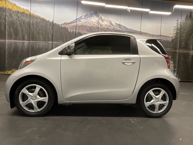 2013 Scion iQ 2Dr Hatchback / Auto   - Photo 3 - Gladstone, OR 97027