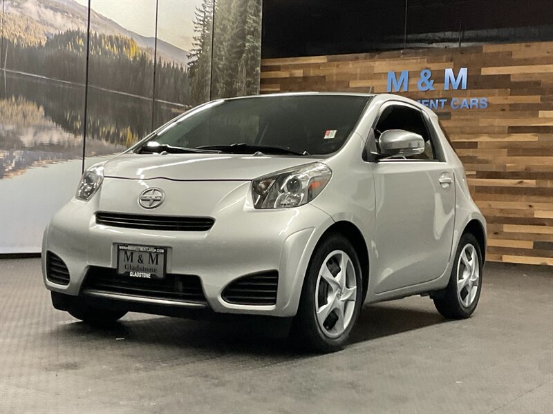 2013 Scion iQ 2Dr Hatchback / Auto   - Photo 25 - Gladstone, OR 97027