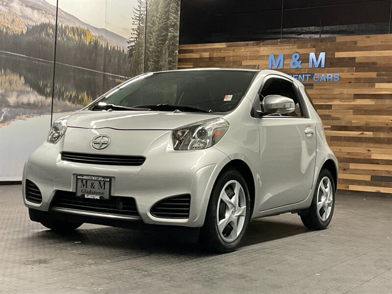 2013 Scion iQ 2Dr Hatchback / Auto   - Photo 1 - Gladstone, OR 97027