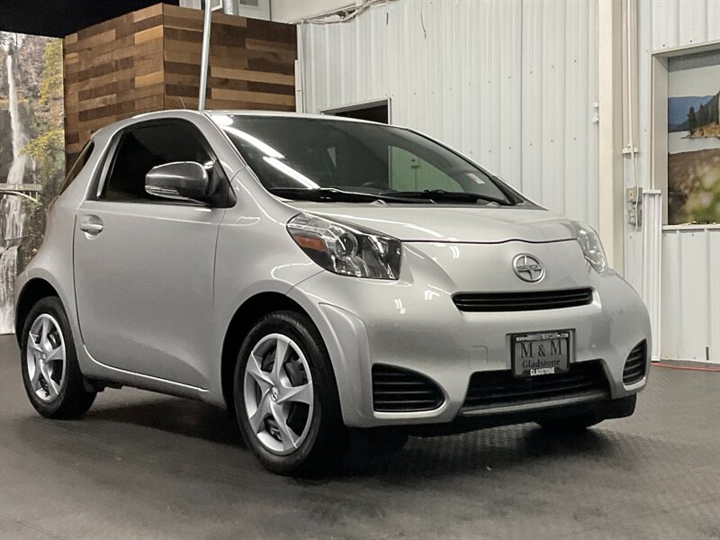 2013 Scion iQ 2Dr Hatchback / Auto   - Photo 2 - Gladstone, OR 97027