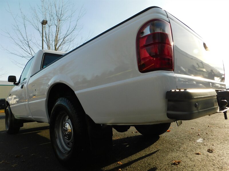 2001 Ford Ranger Standard Cab 2WD / Long bed / ONLY 110K Miles   - Photo 10 - Portland, OR 97217