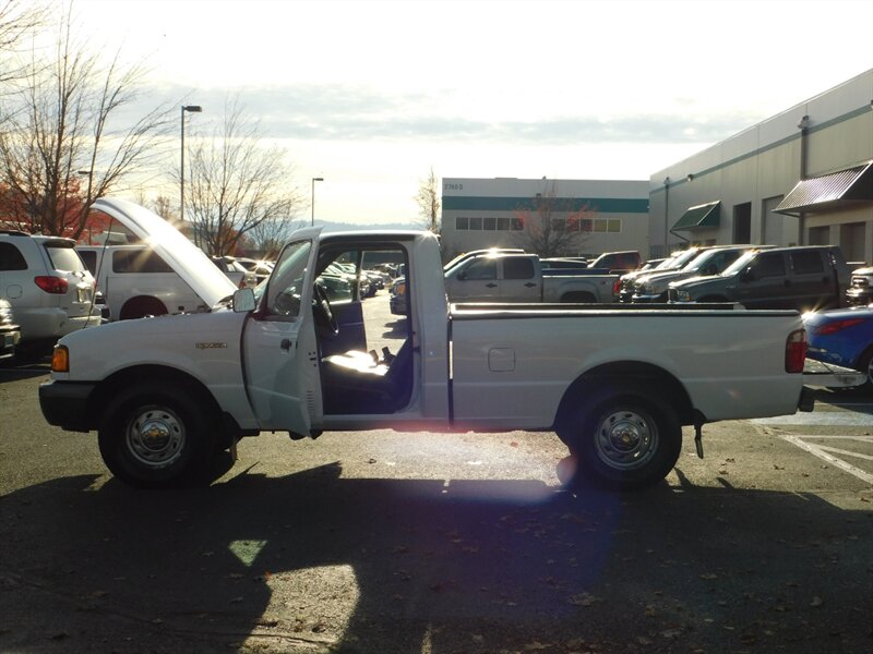 2001 Ford Ranger Standard Cab 2WD / Long bed / ONLY 110K Miles   - Photo 26 - Portland, OR 97217